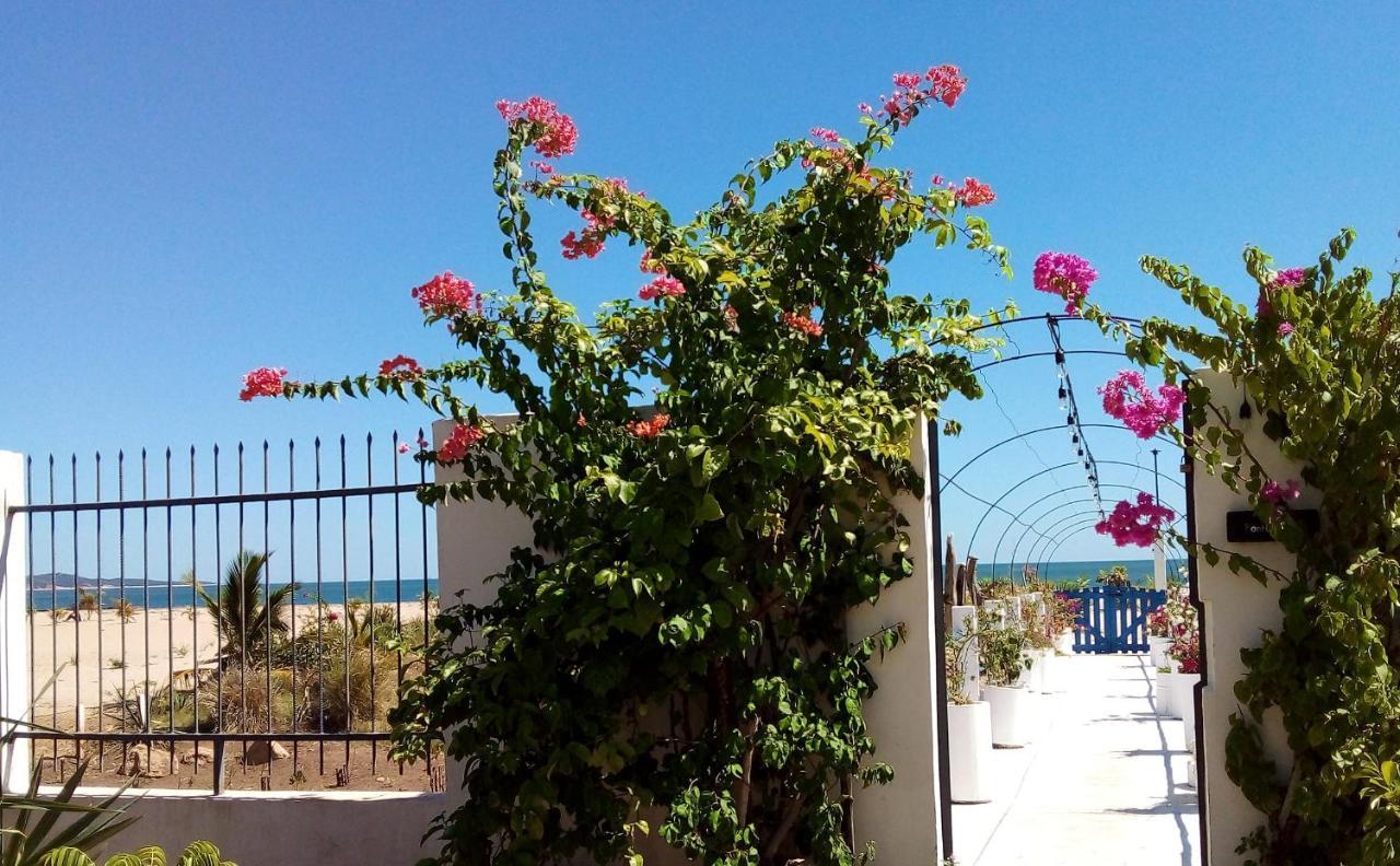 Cytyz Appart Hotel Mahajanga Exterior photo