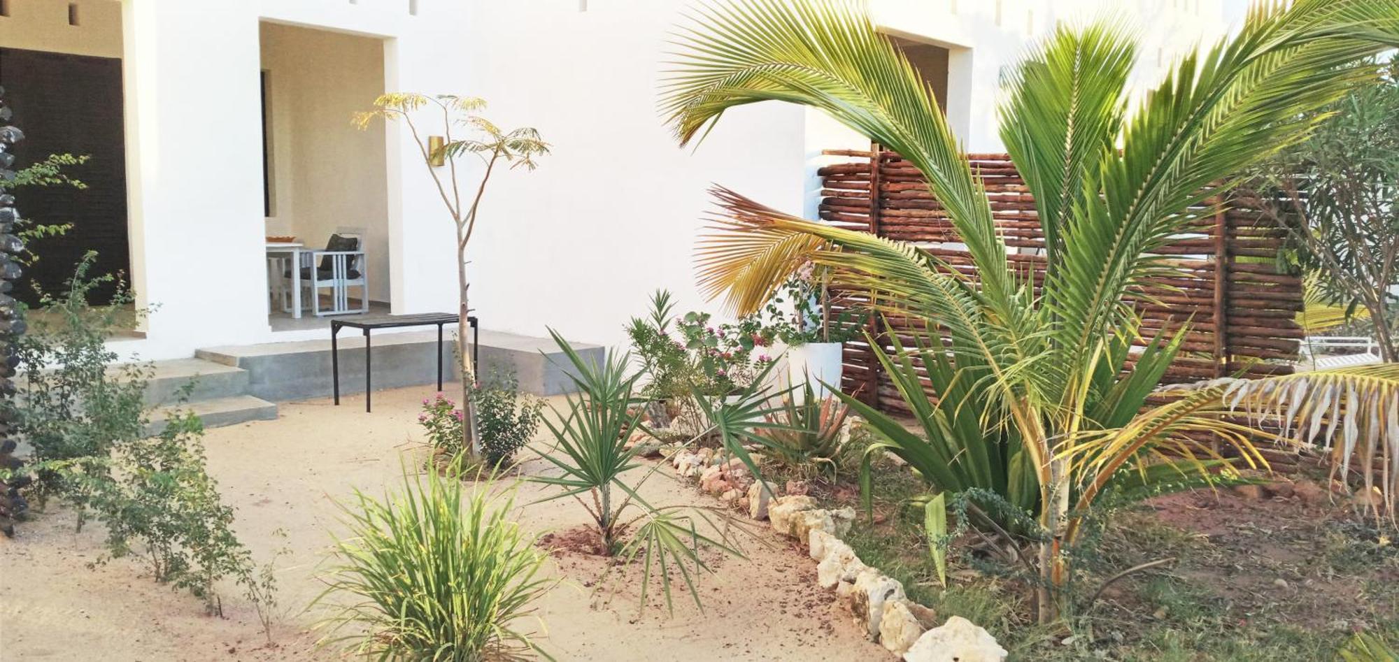 Cytyz Appart Hotel Mahajanga Exterior photo