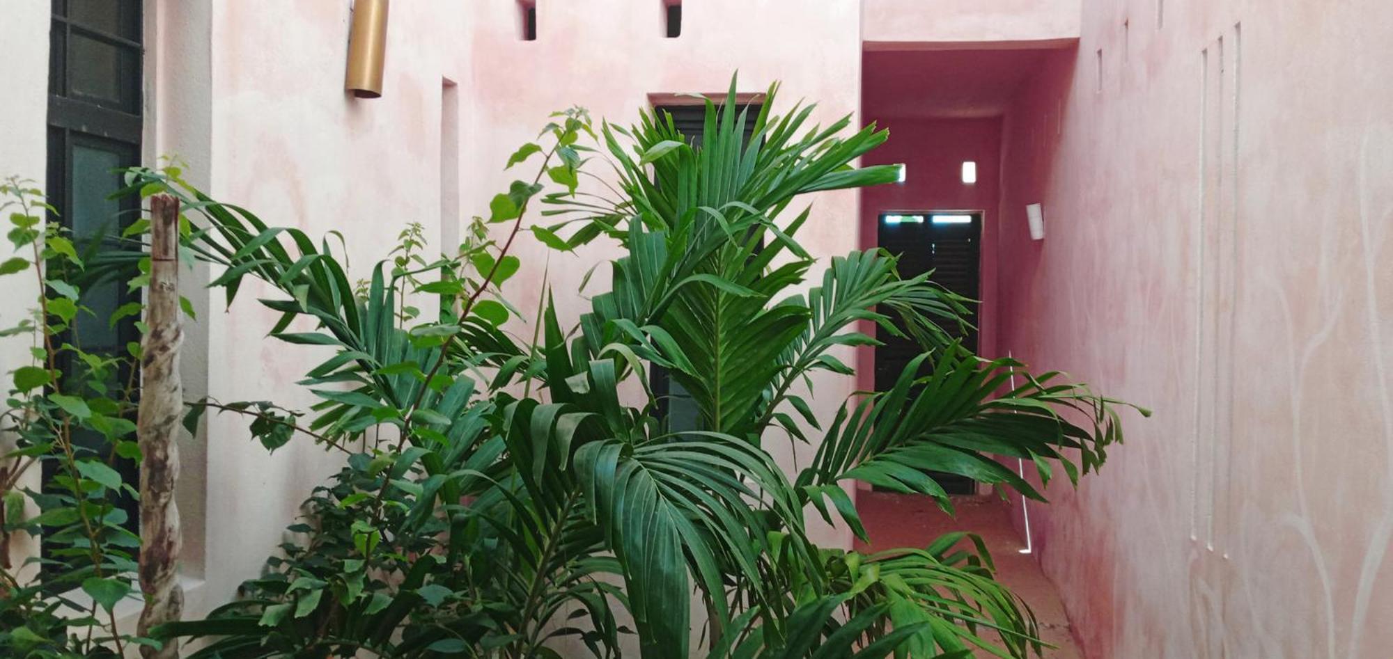 Cytyz Appart Hotel Mahajanga Exterior photo